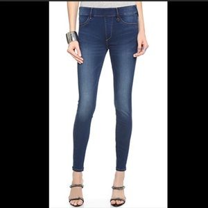 True Religion Runway Leggings Sz Small